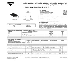 30CPQ100GPBF.pdf