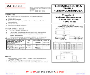 1.5SMCJ120AP.pdf