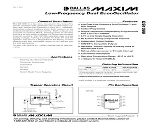 DS1099U-BC/T.pdf