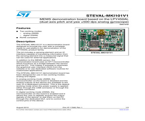 STEVAL-MKI101V1.pdf