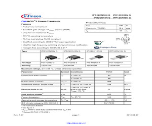 IPD12CN10NG.pdf