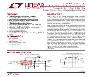 LT1767EMS8-3.3.pdf