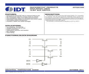 QS3384QG.pdf