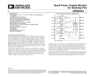 ADM9264ARN.pdf