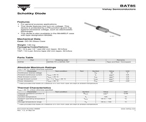 BAT85-T/R.pdf