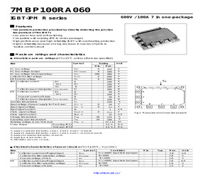 7MBP100RA060.pdf