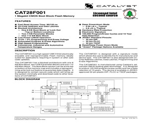CAT28F001H-90BT.pdf