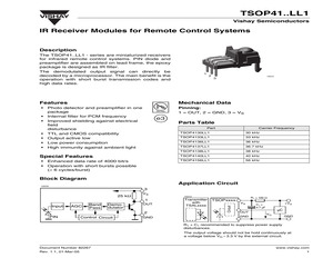 TSOP4130LL1.pdf