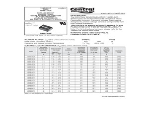 1SMB33CALEADFREE.pdf