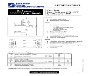 APTM20SKM08T.pdf