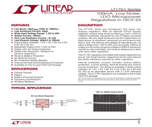 LT1761ES5-3.3#TR.pdf