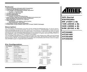 AT25160N-10SI-2.7.pdf