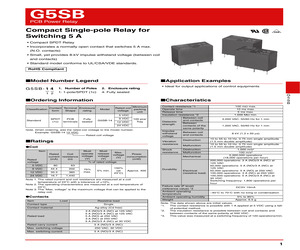 G5SB1424VDC.pdf