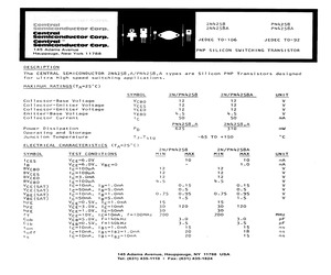 PN4258ALEADFREE.pdf