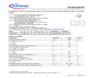 SKB02N60XT.pdf