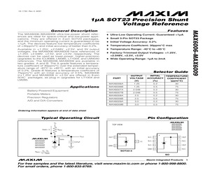 MAX6006BEUR+T.pdf