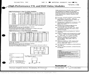 FSTDL025MY.pdf