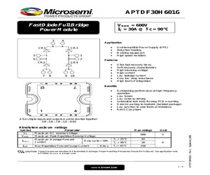 APTDF30H601G.pdf