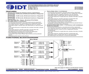 IDT72T55248L5BBGI.pdf