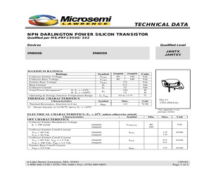 2N6059JANTX.pdf