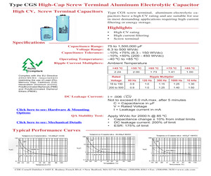 CGS123U025R3C0NL.pdf