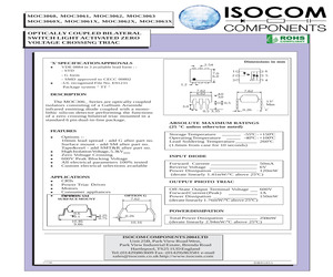 MOC3060XSMT&R.pdf
