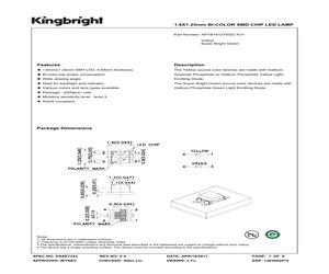 APTB1612YSGC-F01.pdf