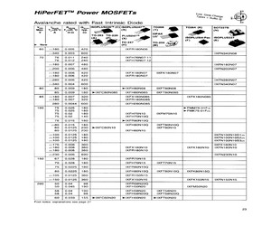 IXFR150N15.pdf