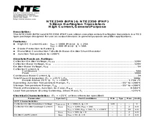 NTE2349.pdf