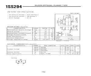 1SS294TE85L2.pdf