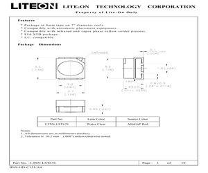 LTSN-LST676BINS.pdf