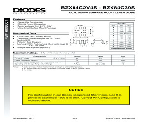 BZX84C22S.pdf