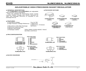 NJM2380AE.pdf