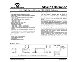 MCP1406-E/P.pdf