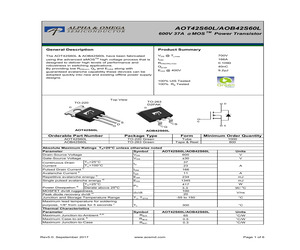 AOT42S60L.pdf