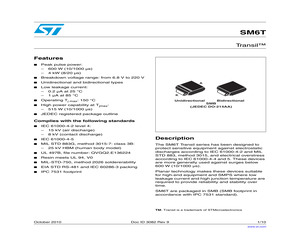 SM6T150A.pdf