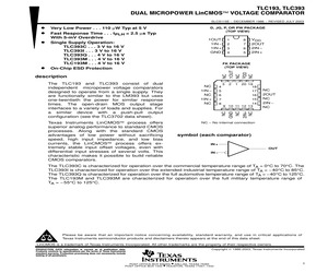 TLC393CDG4.pdf