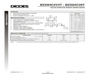 BZX84C2V4T.pdf