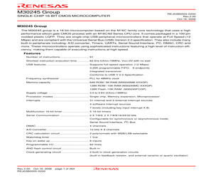 M30245M8-XXXGP.pdf