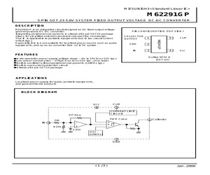 M62291GP.pdf