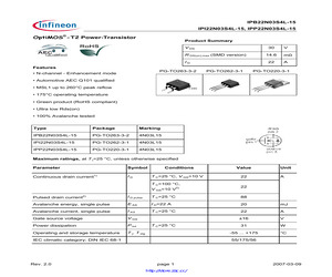 IPI22N03S4L-15.pdf