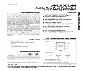 MAX4510EUT-T.pdf