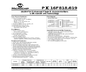 PIC16F819-I/P.pdf