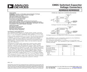 ADM660AR.pdf