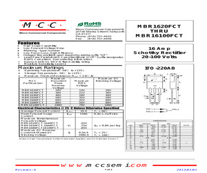 MBR1660FCT-BP.pdf