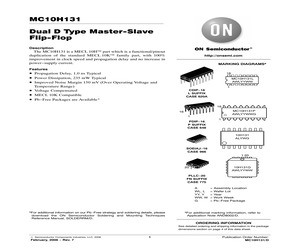 MC10H131FNR2G.pdf