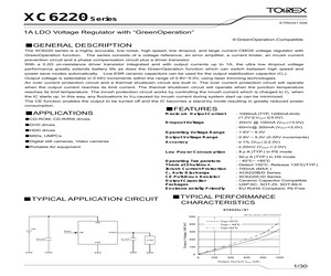 XC6220B121MR-G.pdf