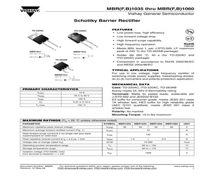 MBRB1045-E3/81.pdf