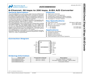 ADC088S022CIMTX/NOPB.pdf