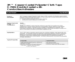 X-7001 (.75 X 10.9YDS).pdf